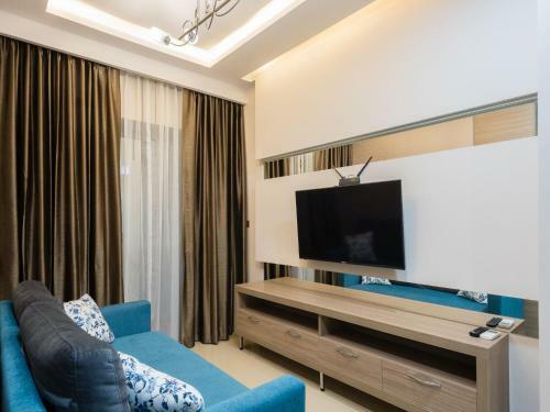Apartamento Dusit Grand Condo View By Grandisvillas