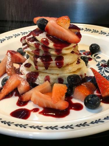 Lon Y Traeth Bed & Breakfast