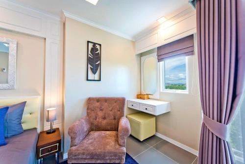 Apartamento Fancy Studio For Rent In Orient Resort & Spa