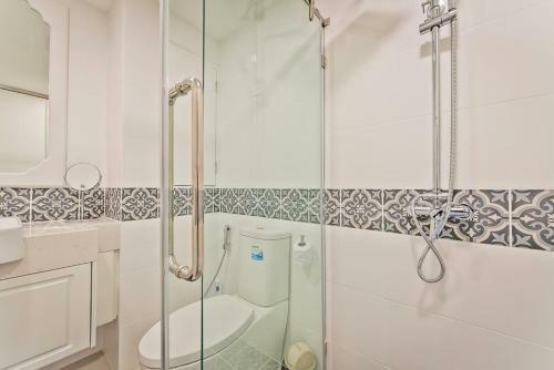 Apartamento Fancy Studio For Rent In Orient Resort & Spa