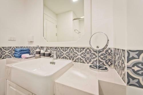 Apartamento Fancy Studio For Rent In Orient Resort & Spa