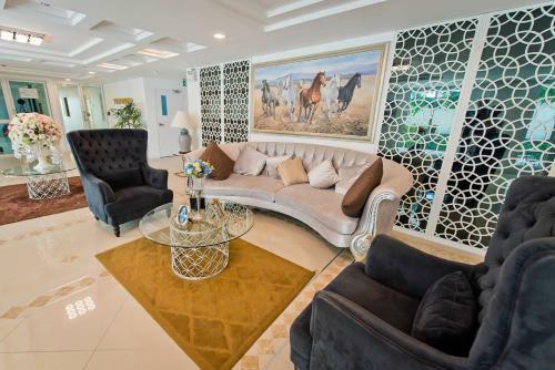 Apartamento Fancy Studio For Rent In Orient Resort & Spa