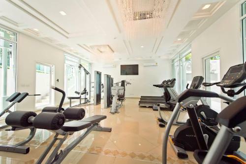 Apartamento Fancy Studio For Rent In Orient Resort & Spa