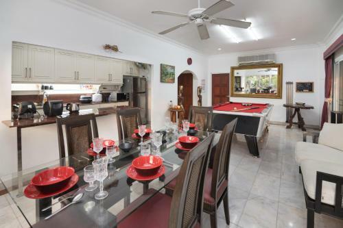 Siri Villas Pattaya