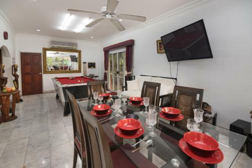 Siri Villas Pattaya