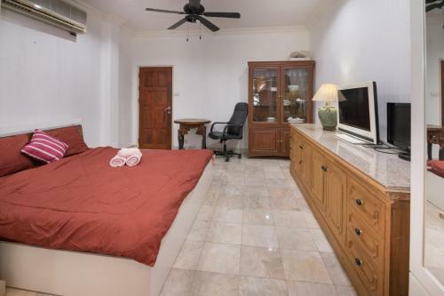 Siri Villas Pattaya