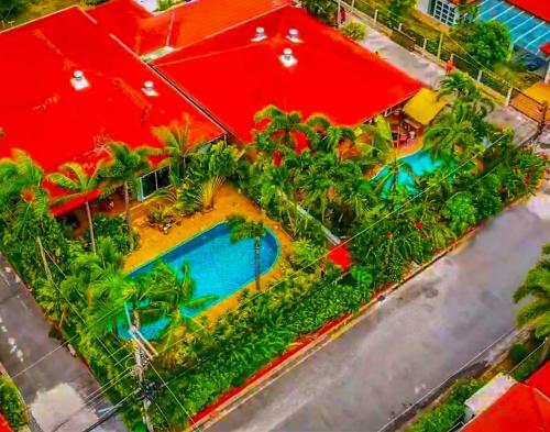 Siri Villas Pattaya