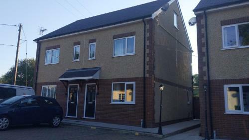 No2 Glan Nodwydd