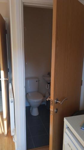 No2 Glan Nodwydd