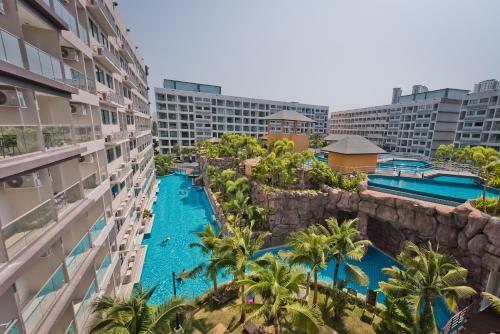 Apartamento Hidden Gem Studio In Laguna Beach Resort Maldives