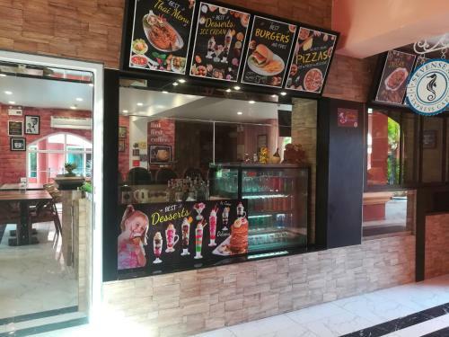 Apartamento Seven Seas Condo G619/e519