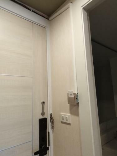 Apartamento Seven Seas Condo G619/e519