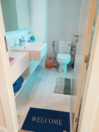 Apartamento Seven Seas Condo G619/e519