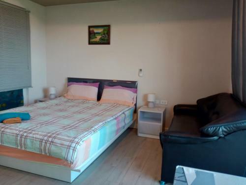 Apartamento Seven Seas Condo G619/e519