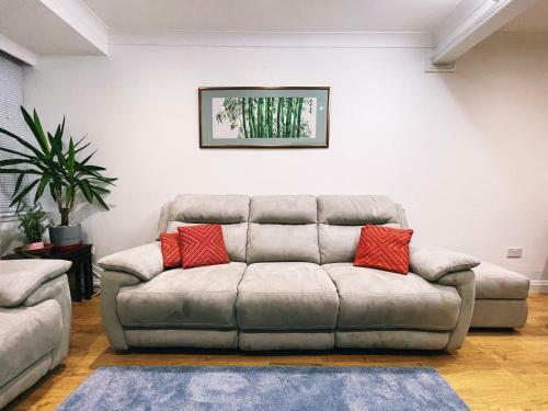 Pamela's Place