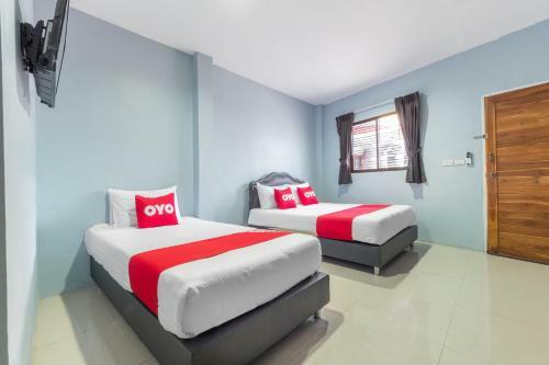 Hotel Vaccinated Staff -oyo 1132 The Nine
