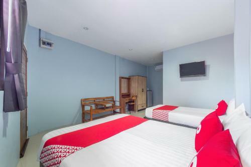 Hotel Vaccinated Staff -oyo 1132 The Nine