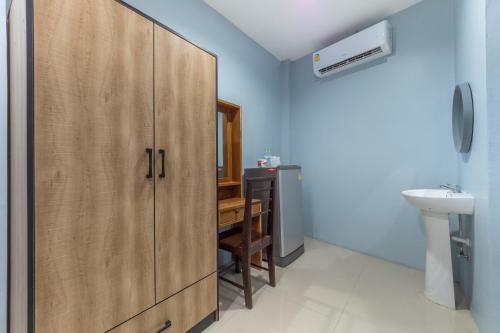 Hotel Vaccinated Staff -oyo 1132 The Nine