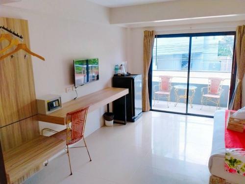 Hotel Fortune Pattaya Resort