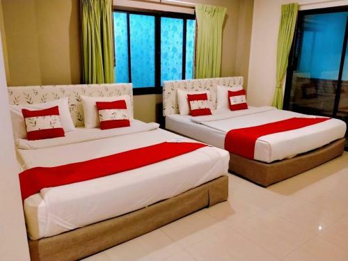 Hotel Fortune Pattaya Resort