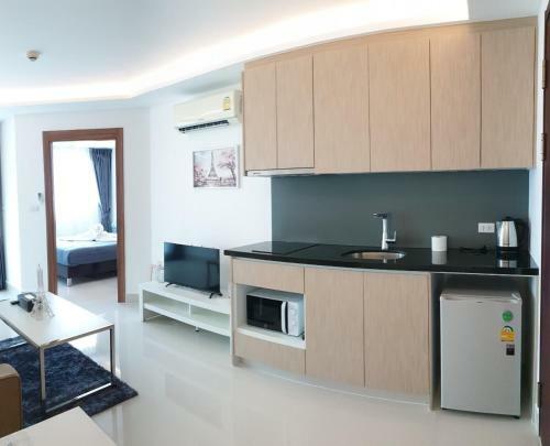 Apartamento Laguna Beach Resort 3 Maldieves By Lucky Rich