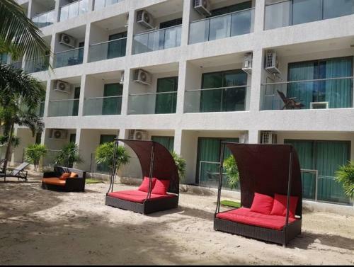 Apartamento Laguna Beach Resort 3 Maldieves By Lucky Rich