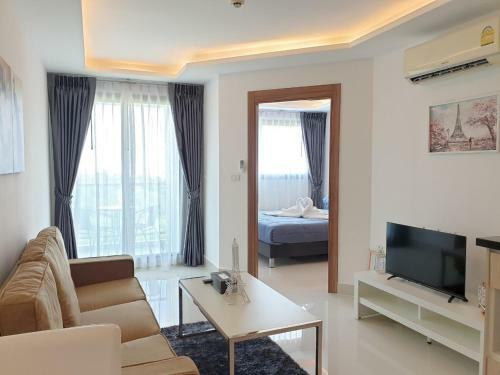 Apartamento Laguna Beach Resort 3 Maldieves By Lucky Rich