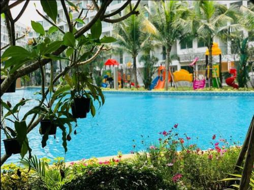 Apartamento Laguna Beach Resort 3 Maldieves By Lucky Rich