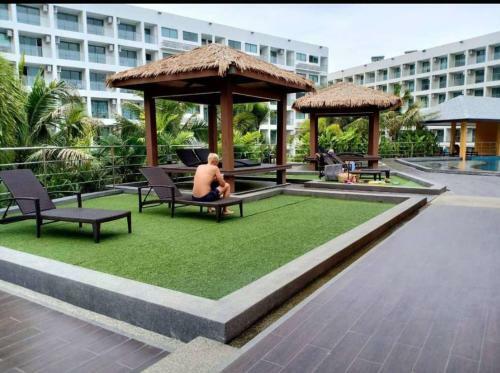 Apartamento Laguna Beach Resort 3 Maldieves By Lucky Rich