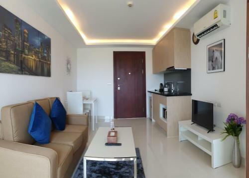 Apartamento Laguna Beach Resort 3 Maldieves By Lucky Rich