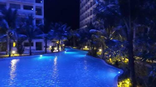 Apartamento Laguna Beach Resort 3 Maldieves By Lucky Rich