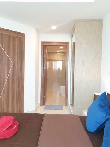 Apartamento Laguna Beach Resort 3 Maldieves By Lucky Rich