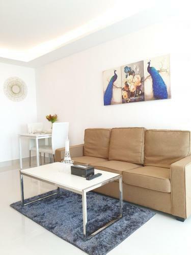 Apartamento Laguna Beach Resort 3 Maldieves By Lucky Rich