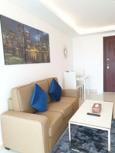 Apartamento Laguna Beach Resort 3 Maldieves By Lucky Rich