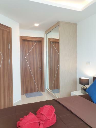 Apartamento Laguna Beach Resort 3 Maldieves By Lucky Rich