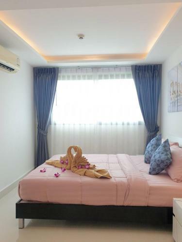 Apartamento Laguna Beach Resort 3 Maldieves By Lucky Rich