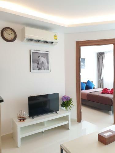 Apartamento Laguna Beach Resort 3 Maldieves By Lucky Rich