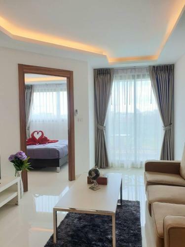 Apartamento Laguna Beach Resort 3 Maldieves By Lucky Rich