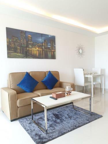 Apartamento Laguna Beach Resort 3 Maldieves By Lucky Rich