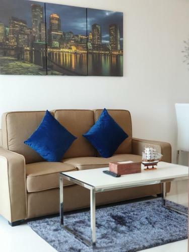 Apartamento Laguna Beach Resort 3 Maldieves By Lucky Rich