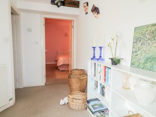 Apartamentos Rampsbeck Lodge