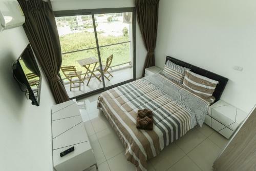 Apartamento Laguna Beach Resort 3 - The Maldives