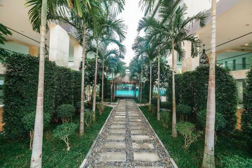 Apartamento Laguna Beach Resort 3 - The Maldives