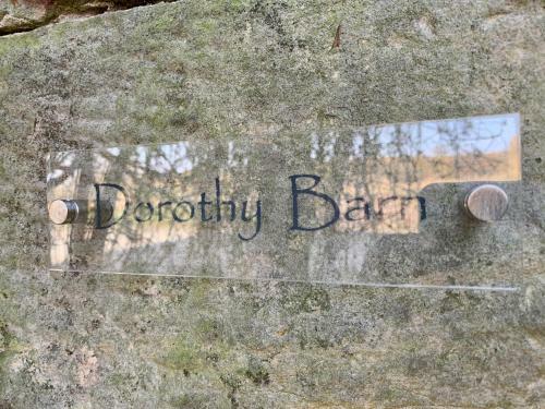 Apartamento Dorothy Barn