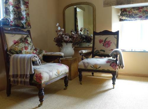 Apartamento Dorothy Barn