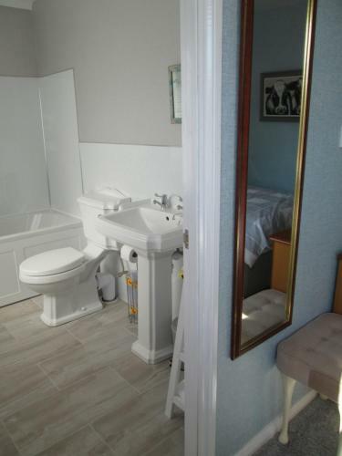 Bed & Breakfast Daleholme