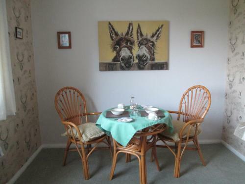 Bed & Breakfast Daleholme