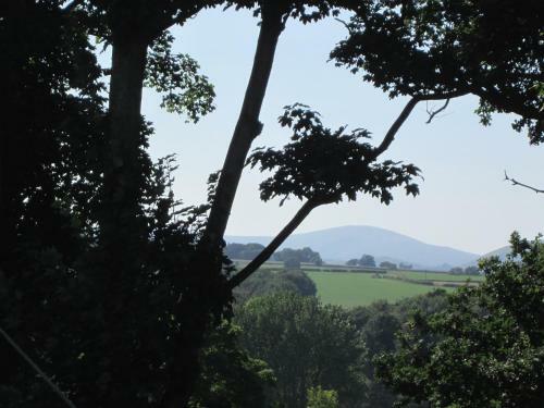 Bed & Breakfast Daleholme