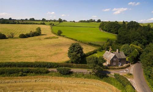 Home Farm House