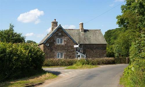 Home Farm House